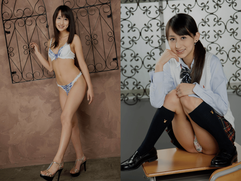 图片[5]-Sexy Nude Collection 解禁！全裸 结城米歇尔 (粉色俱乐部) - 在线免费观看-阅图吧