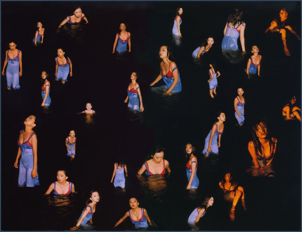 图片[40]-#(月刊系列 001) – 月刊001 永作博美 - 全本免费在线观看-阅图吧