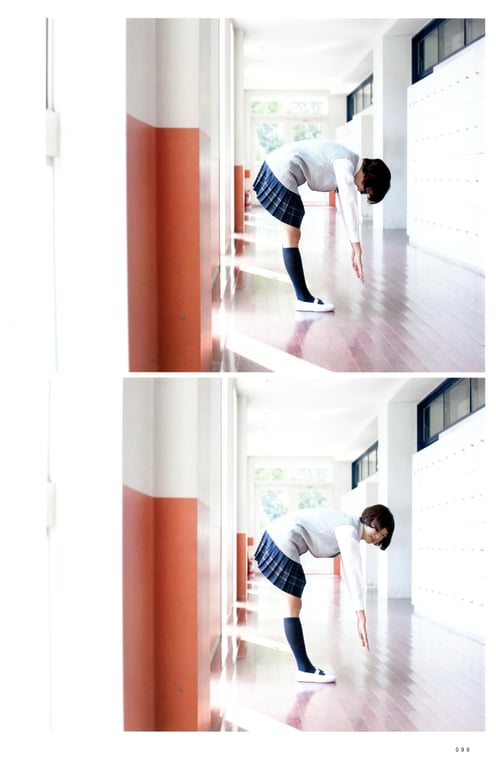 图片[183]-#青山裕企 Photobook 26sets\【青山裕企】JK POSE MANIACS 女子高中生的日常 - 全本免费在线观看-阅图吧