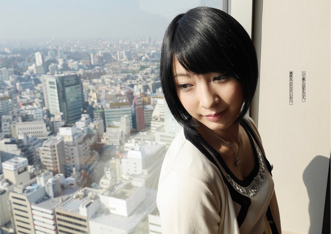 图片[20]-#女演员私密拍摄写真集 vol.33 阿部乃美久２、出租（Liberal Arts） - 全本免费在线观看-阅图吧