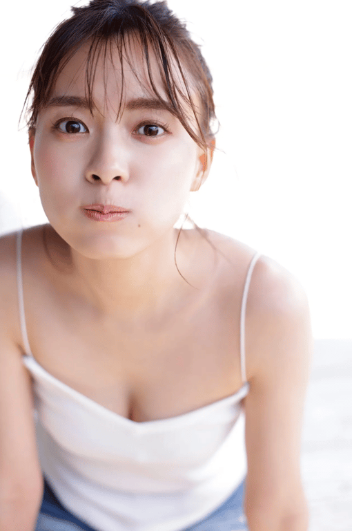 图片[45]-#マンスリーガール013＝新條由芽 - 全本免费在线观看-阅图吧