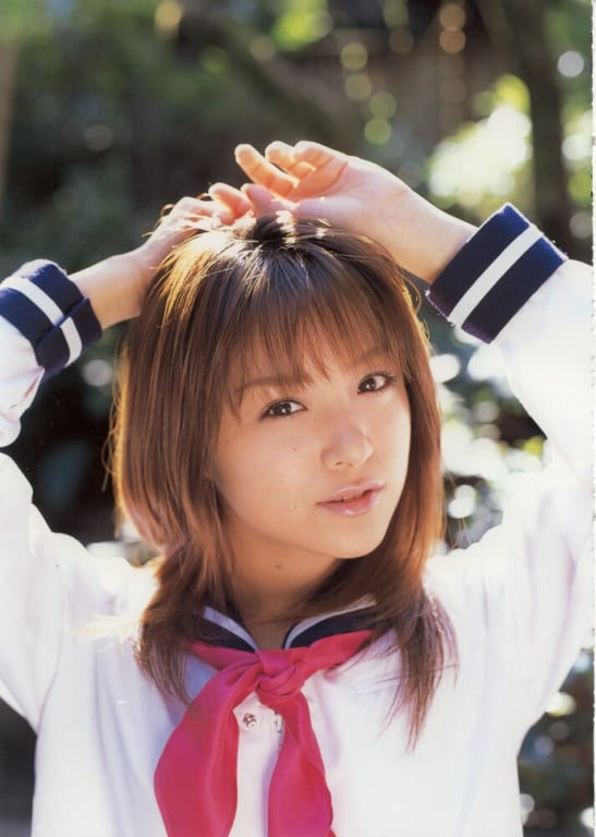 图片[132]-#みひろ写真集 みひろ沉溺情欲，炽热难耐 - 全本免费在线观看-阅图吧