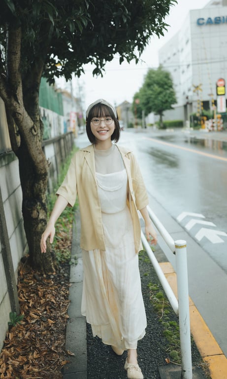 图片[6]-#【数字限定 週プレ PHOTO BOOK】高崎奏写真集「明天后天也是」 - 全本免费在线观看-阅图吧