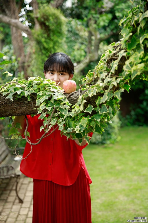 图片[44]-#Ten Yamasaki 山﨑天 – Sakamichi Next Generation + 坂道下一代＋ (2020-11-15) - 全本免费在线观看-阅图吧