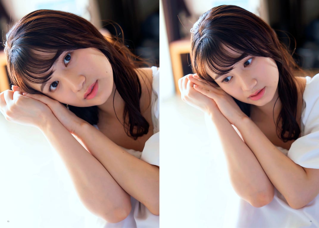 图片[23]-Digital原色美女图鉴 cent.FORCE sprout 现役女子大学生主播 林佑香 上村纱也香 野田心优 八木梨早 - 在线免费观看-阅图吧