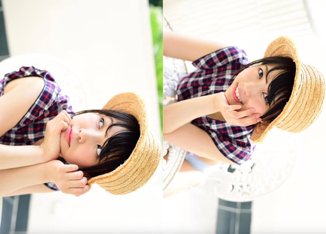 图片[37]-#戸田真琴 Smile Nude 真凛纯爱物语 (INTEC) - 全本免费在线观看-阅图吧