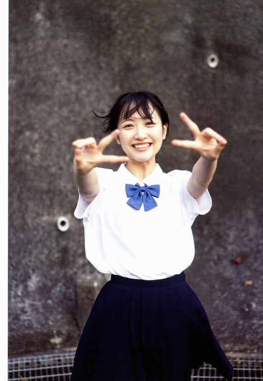 图片[26]-Chiho Ishida 石田千穂 - 1st Photobook Lemon season 柠檬的季节 (2020-12-02) - 在线免费观看-阅图吧