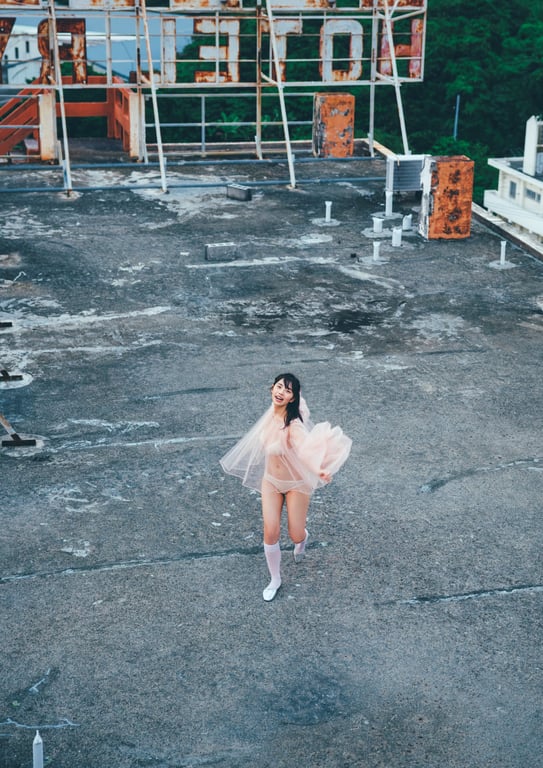 图片[80]-2023.02.14 菊地姬娜 「moment」 週プレ PHOTO BOOK - 在线免费观看-阅图吧