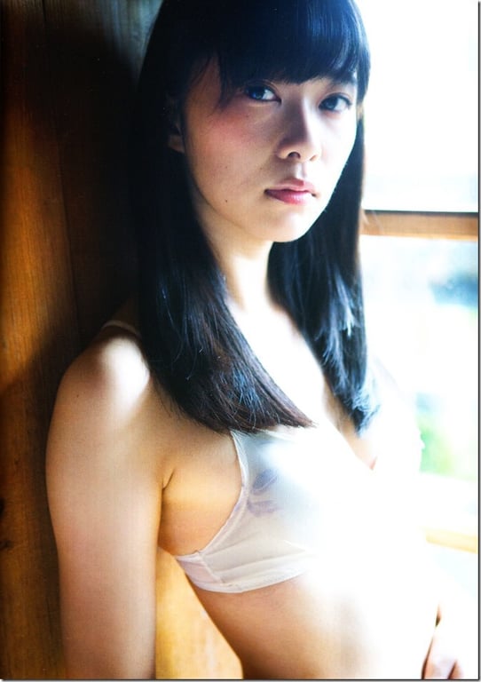 图片[4]-#Rino Sashihara 指原莉乃 – Lost to a cat 输给了猫 (2013-12-26) - 全本免费在线观看-阅图吧