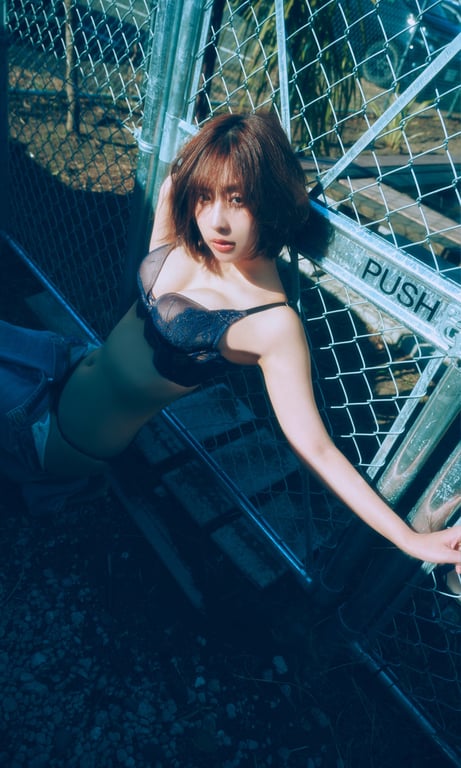 图片[49]-【数字限定】水凑美樱写真集「梦的开始」 週プレ PHOTO BOOK - 在线免费观看-阅图吧