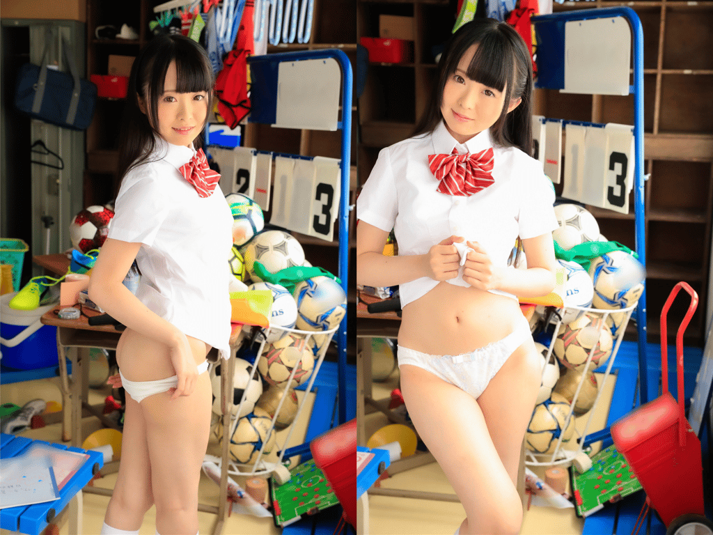 图片[57]-#瀬名闪闪 写真集『部活经理』 - 全本免费在线观看-阅图吧