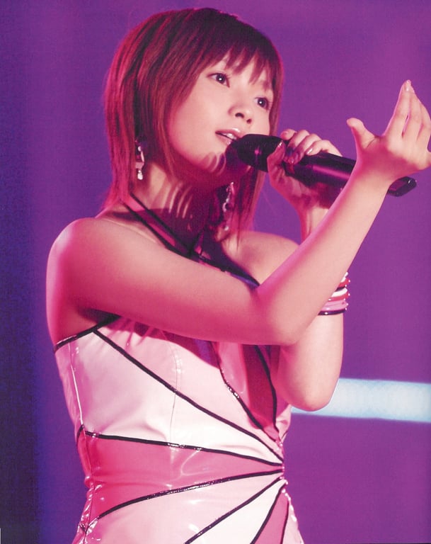 图片[20]-#安倍なつみ in Hello! Project 2004 summer - 全本免费在线观看-阅图吧