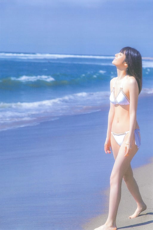 图片[107]-#道重沙由美 写真集 『 DREAM 』 - 全本免费在线观看-阅图吧