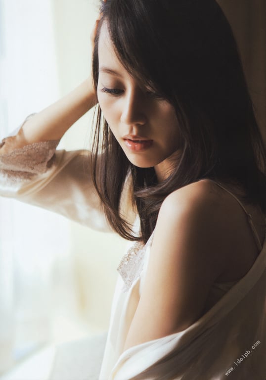 图片[121]-#堀北真希 写真集 Dramatic - 全本免费在线观看-阅图吧