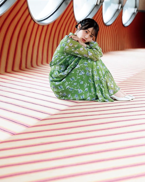 图片[129]-#＜電子版限定特典付き＞伊藤美来写真集『Sheer』 - 全本免费在线观看-阅图吧