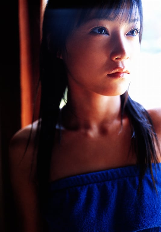 图片[26]-#Eri Kamei 龟井绘里 – 龟井绘里 - 全本免费在线观看-阅图吧