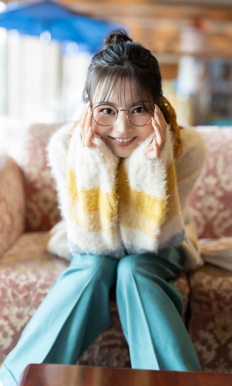 图片[57]-【数字限定】宇咲写真集「冬日融情」 週プレ PHOTO BOOK - 在线免费观看-阅图吧