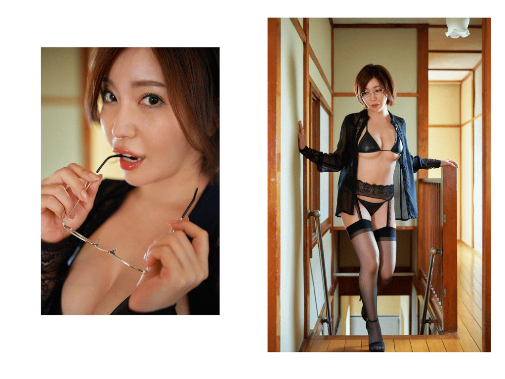 图片[37]-古河由衣 写真集 魅惑...pre[112P] - 在线免费观看-阅图吧