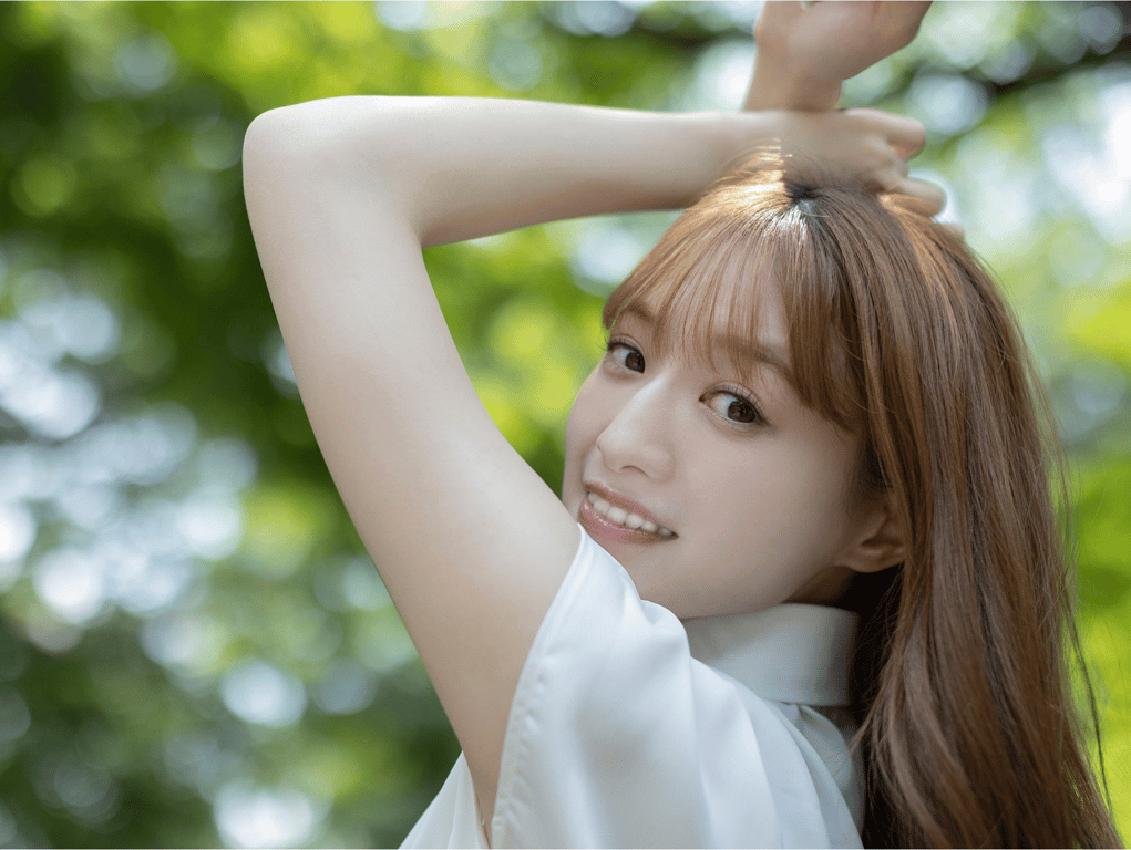 图片[30]-#FRIDAYデジタル写真集 中田花奈 明明就在身边 (2025-09-11) - 全本免费在线观看-阅图吧