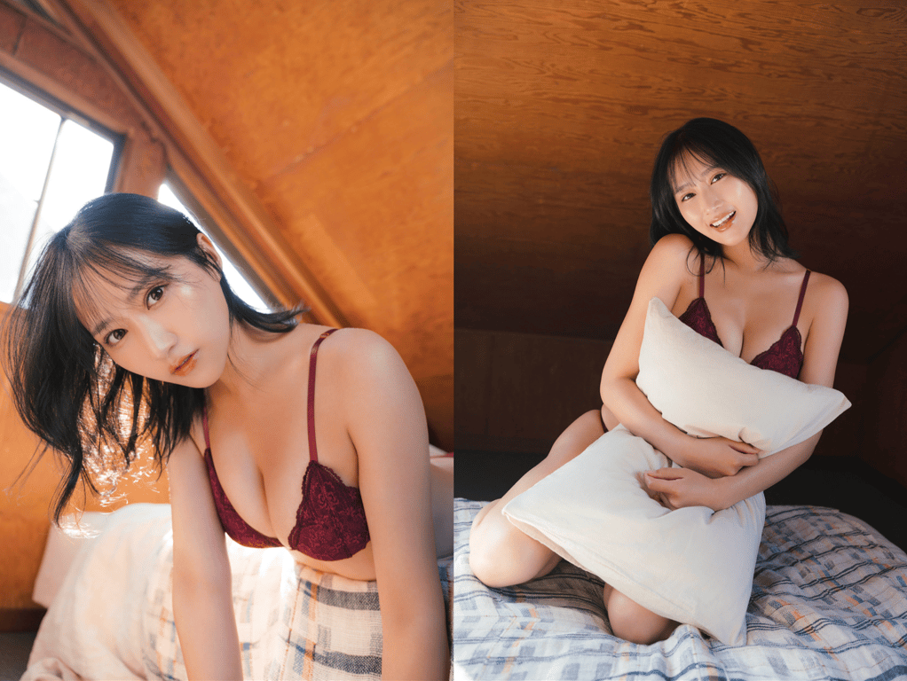 图片[22]-#週刊ポストデジタル写真集 川瀬もえ キレイなお姉さんが、好きです。 - 全本免费在线观看-阅图吧