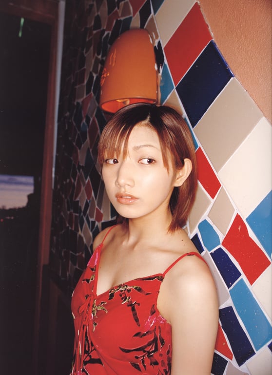 图片[81]-#Maki Goto 后藤真希 – PRISM (2004-04-24) - 全本免费在线观看-阅图吧