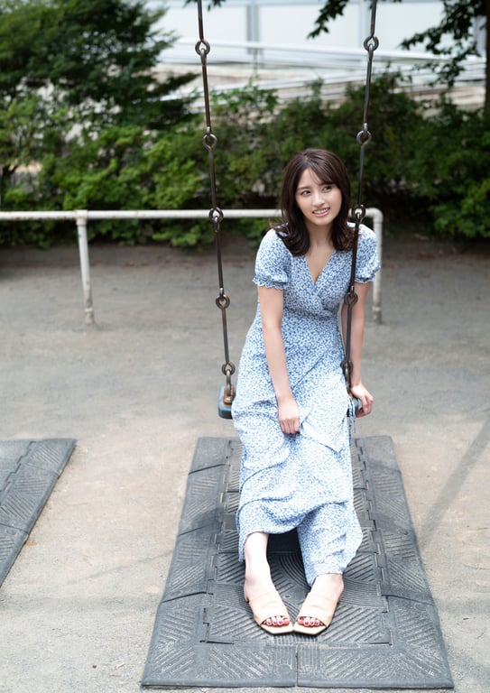 图片[54]-大和田南那『七色之日。』BOMB数字写真集 - 在线免费观看-阅图吧