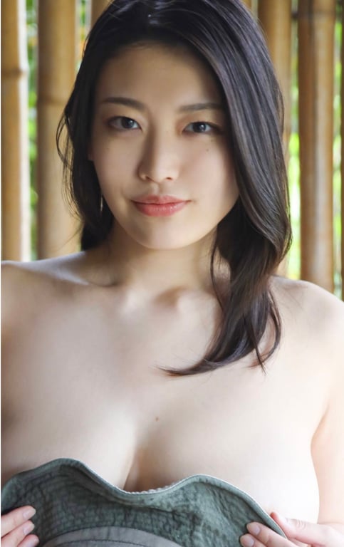 图片[63]-風吹ケイ『Kiss You４』(香辣视觉) - 在线免费观看-阅图吧