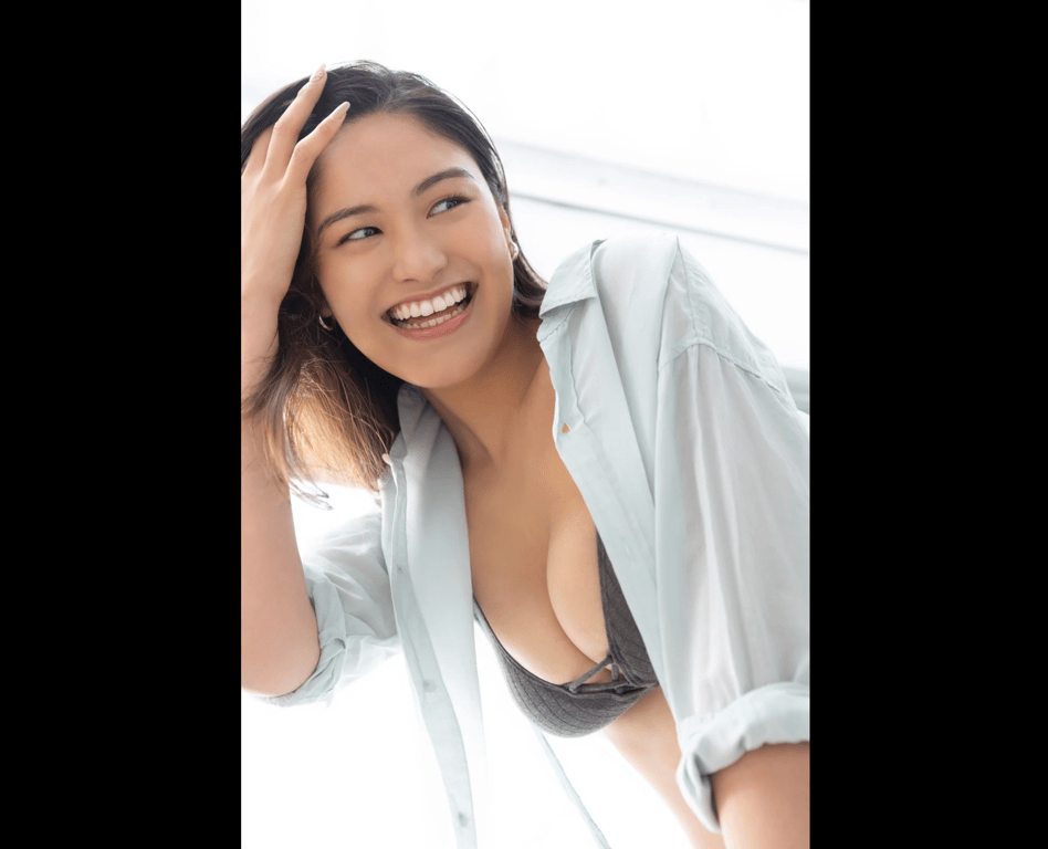 图片[8]-#FRYDAY数字写真集 罗萨里奥惠奈 世界级的超新星身材 - 全本免费在线观看-阅图吧