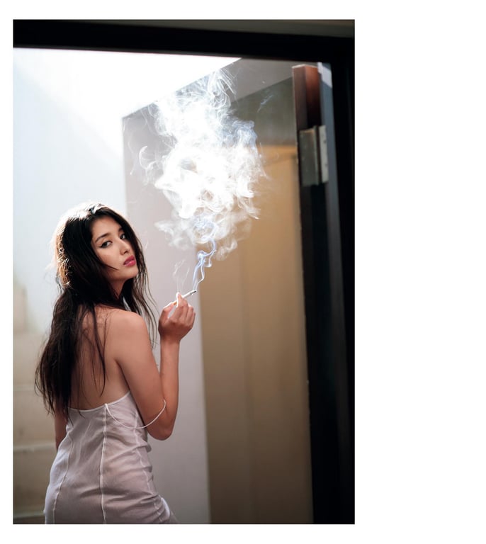 图片[117]-#橋本マナミ写真集 『MANAMI BY KISHIN』 - 全本免费在线观看-阅图吧