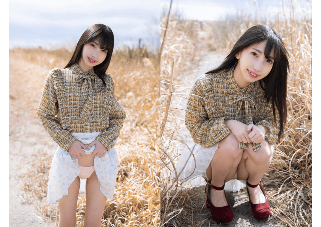 图片[4]-冬愛ことね ヌード写真集 Eternal youth -永远の青春- - 在线免费观看-阅图吧