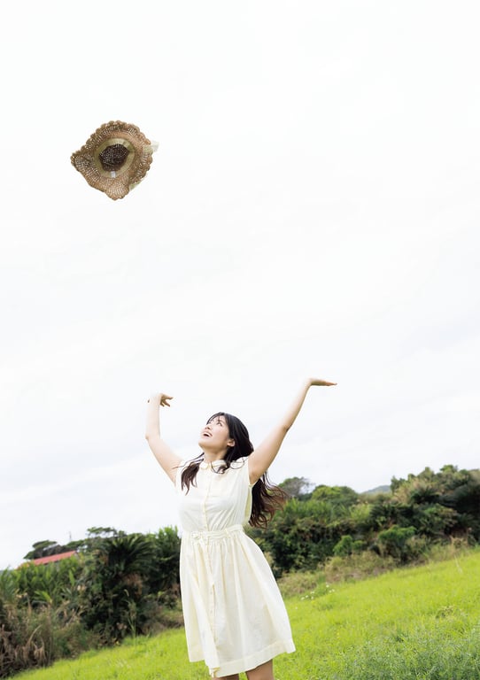 图片[5]-#Gimme！ 神宫寺奈绪写真集 - 全本免费在线观看-阅图吧