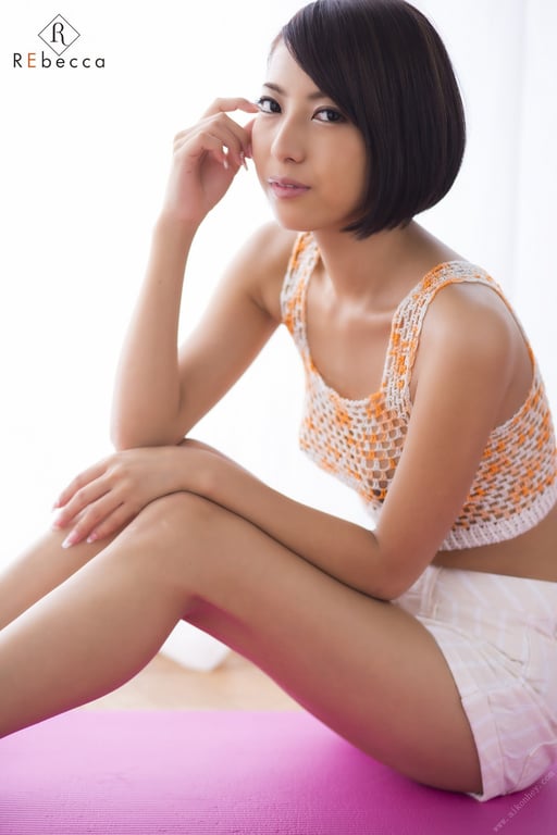 图片[29]-#Ryo Harusaki 春咲亮 – Uraraka Spring 风和日丽之春 (2020-03-13) - 全本免费在线观看-阅图吧