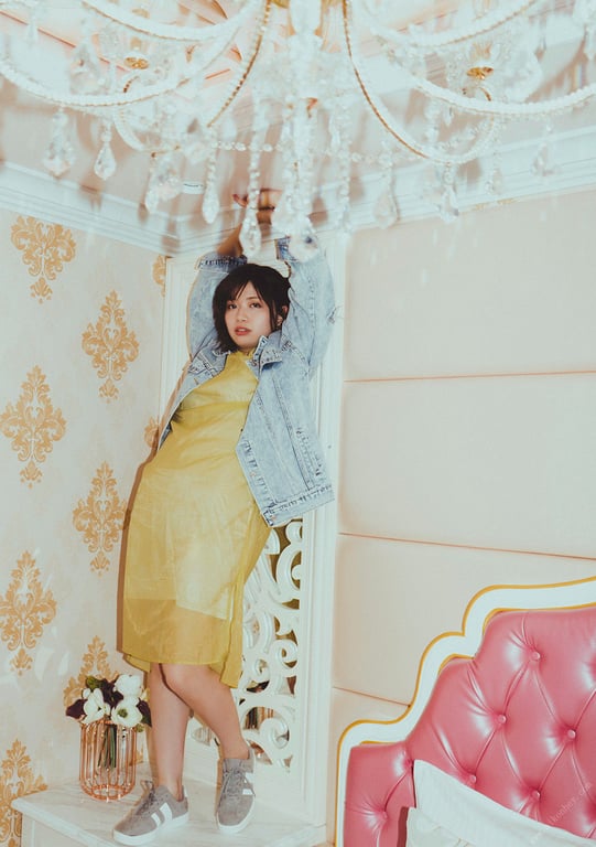 图片[26]-##Escape石原希望 - 全本免费在线观看-阅图吧