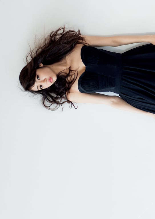 图片[66]-#山谷花纯 首本写真集 『 baby`s breath 』 - 全本免费在线观看-阅图吧