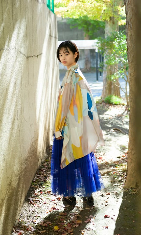 图片[55]-【数字限定】高仓萌香写真集「昨天、今天、以及明天」 週プレ PHOTO BOOK - 在线免费观看-阅图吧