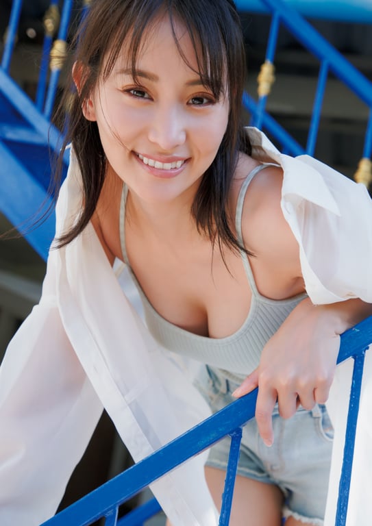 图片[25]-#【仅电子版特典照片附赠】永尾麻理亚写真集『Capricious』 - 全本免费在线观看-阅图吧