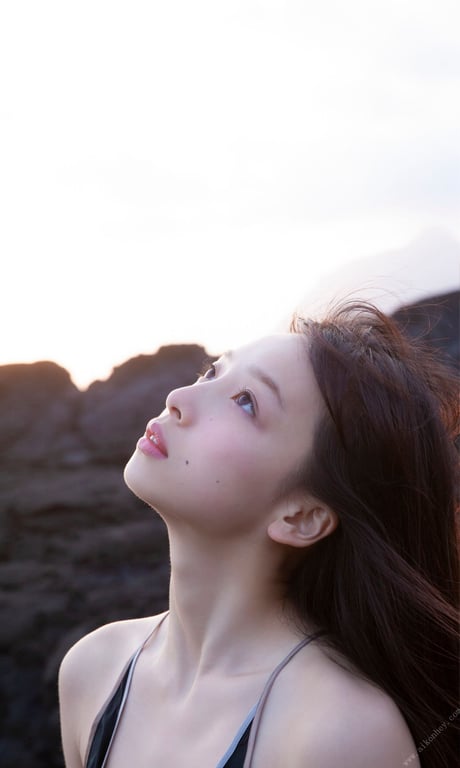 图片[54]-#Asuka Hanamura 华村飞鸟 – Storm subtropical 暴风亚热带。 (2021-04-30) - 全本免费在线观看-阅图吧