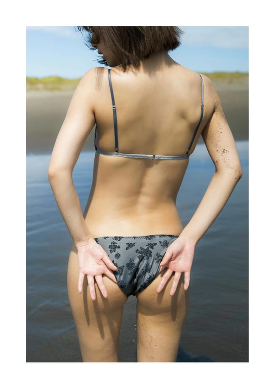 图片[16]-2024.10.28 B.L.T. Digital Photo Book 北野瑠华「Love letter」 - 在线免费观看-阅图吧