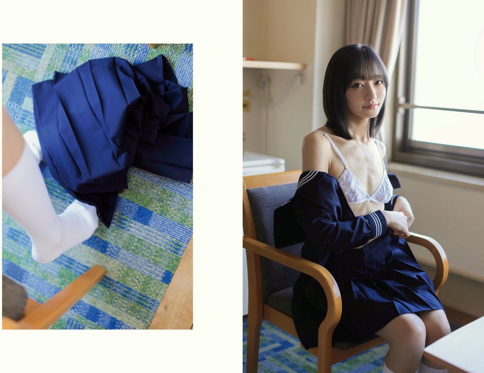 图片[24]-#流川夕 数字写真集 Yuu Complete Edition[200P] - 全本免费在线观看-阅图吧