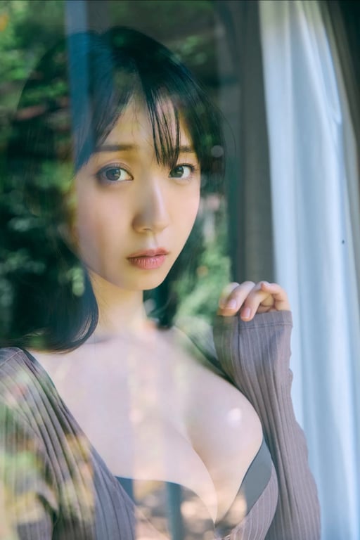 图片[71]-#FRIDAYデジタル写真集 伊織もえ 爱意满溢(101P) - 全本免费在线观看-阅图吧