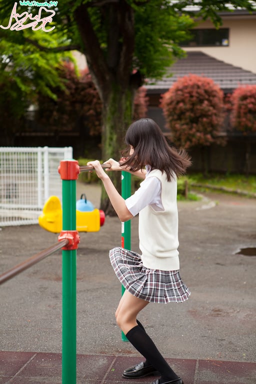 图片[24]-牧原あゆ 『純真無垢 vol.15』 - 在线免费观看-阅图吧