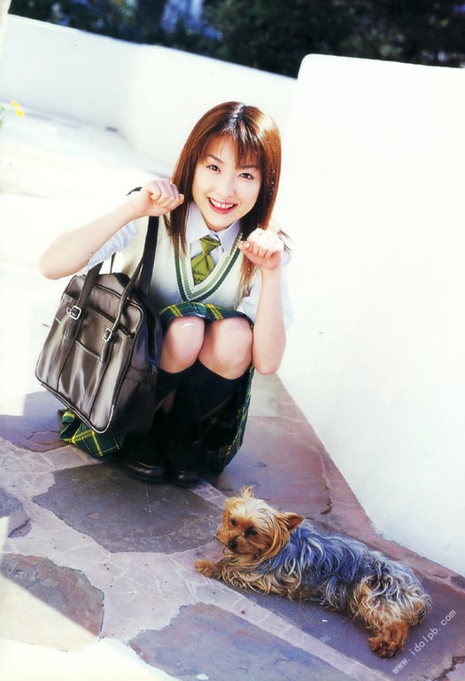 图片[15]-#瀬戸早妃 写真集 Cutie Cubic - 全本免费在线观看-阅图吧