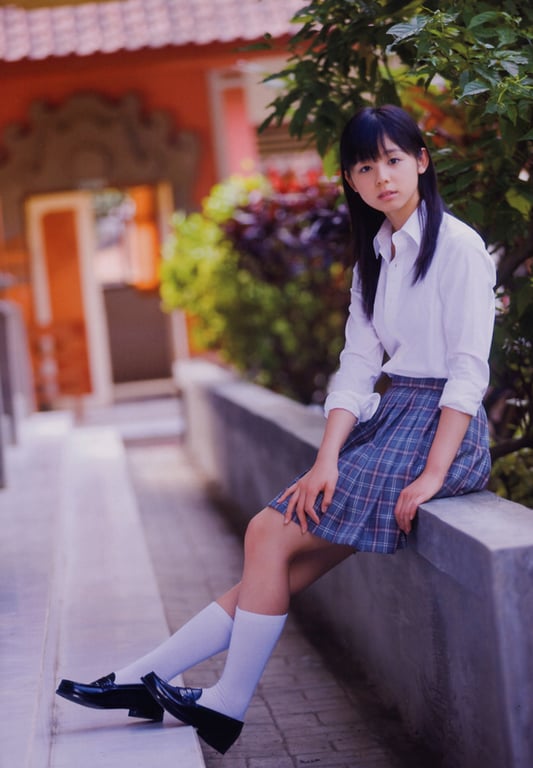 图片[49]-#Rina Koike 小池里奈 – Rina\’s Journey 里奈的旅程 (2008-09-03) - 全本免费在线观看-阅图吧