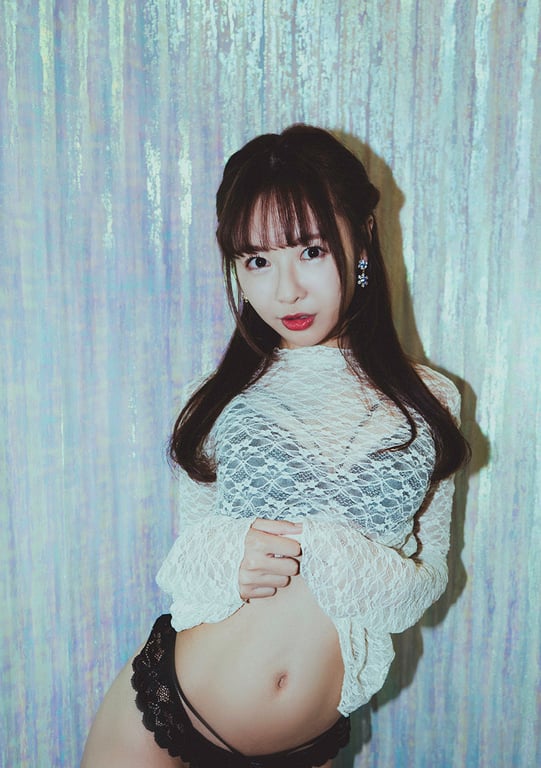 图片[63]-#Rio Kuriyama 栗山莉绪 – #Escape(NO watermark) - 全本免费在线观看-阅图吧