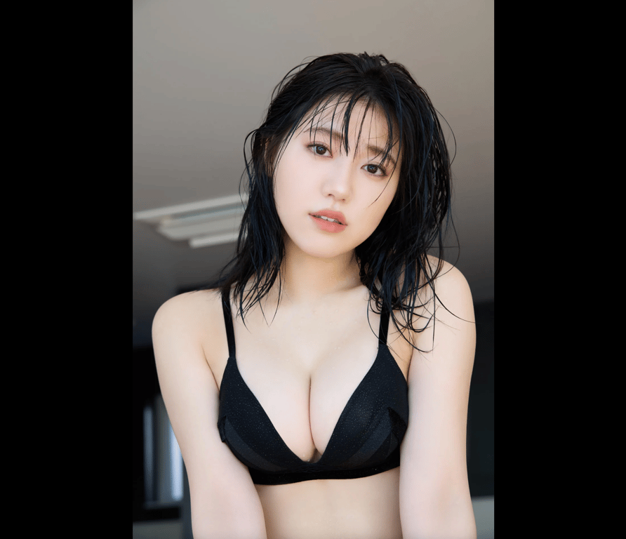 图片[12]-[FRIDAY] 2023.06.14 和泉芳怜 作为偶像、女演员持续进化的19岁 - 在线免费观看-阅图吧