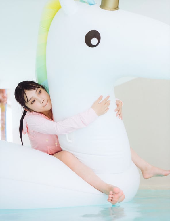 图片[31]-2017.11.26 乃木坂46 与田祐希首本写真集《向阳处的温度》 - 在线免费观看-阅图吧