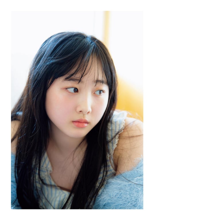 图片[47]-#JUNIOR HIGH SCHOOL DAYS 本田未梦 - 全本免费在线观看-阅图吧