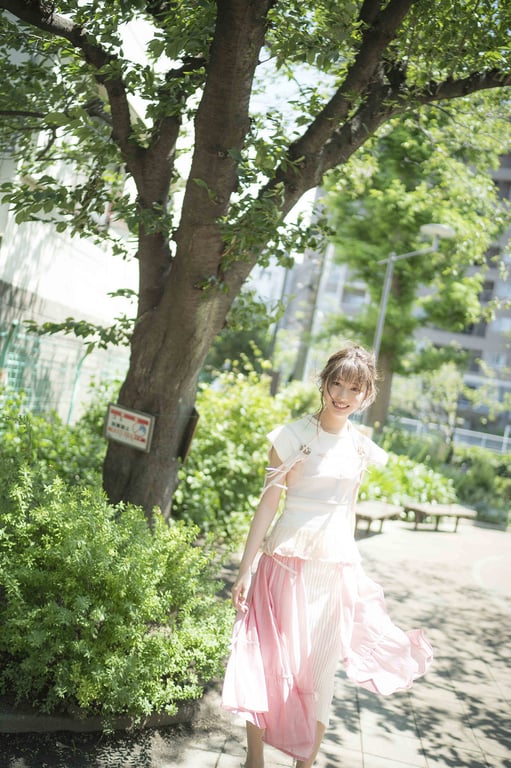 图片[60]-白石麻衣 グラから見るか？エモから見るか？ヤンマガデジタル写真集 - 在线免费观看-阅图吧