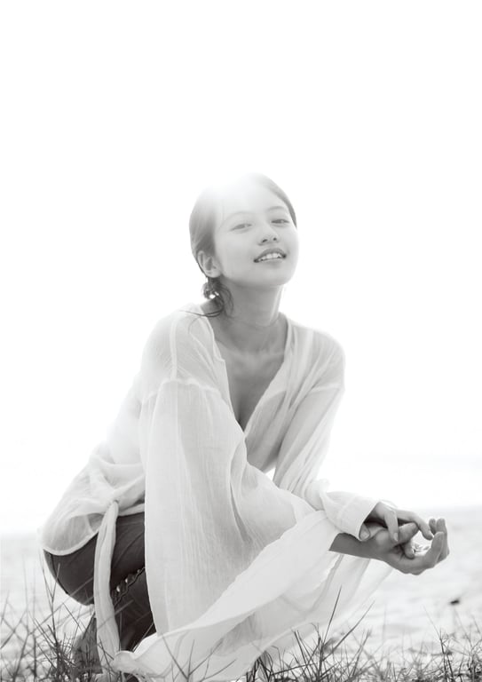 图片[77]-#Mio Imada 今田美樱首本写真集「生命力」 (2018.10.31) - 全本免费在线观看-阅图吧