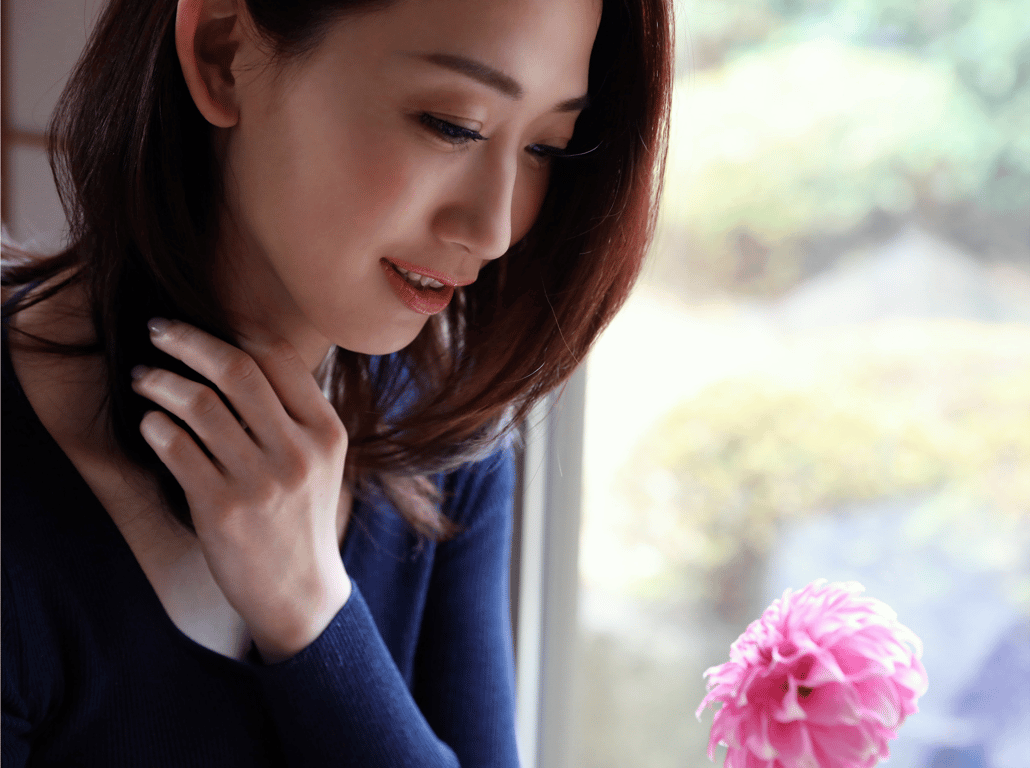 图片[28]-#週刊ポストデジタル写真集 水戸香奈 花を愛でる人 - 全本免费在线观看-阅图吧